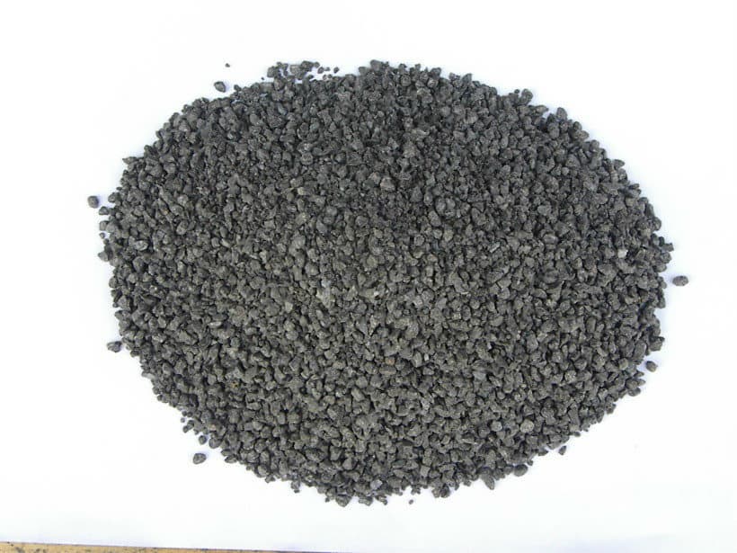Brown Fused Alumina for refractory _0_1mm_1_3mm_3_5mm